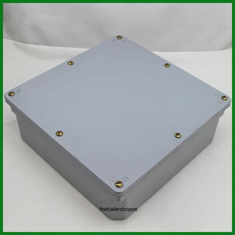 12 cubic inch junction box|12x12 weatherproof junction box.